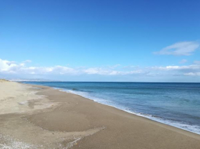 Гостиница Seaside village Catania  Катания